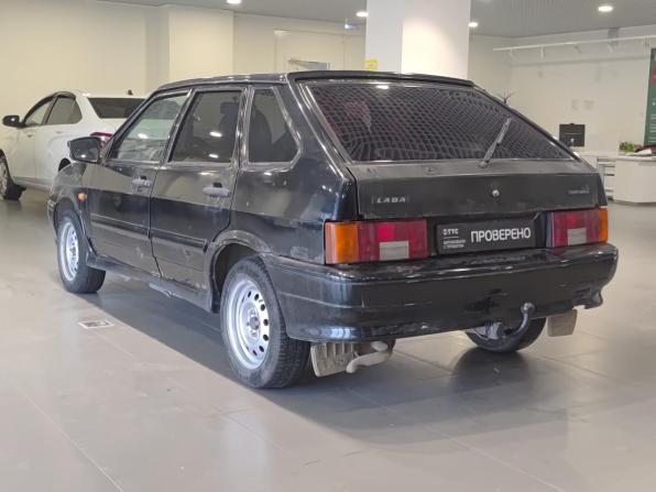Lada (ВАЗ) 2114 с пробегом 2011 года, цена 120 000 рублей, 298392 км, хэтчбек, Автокод Объявления