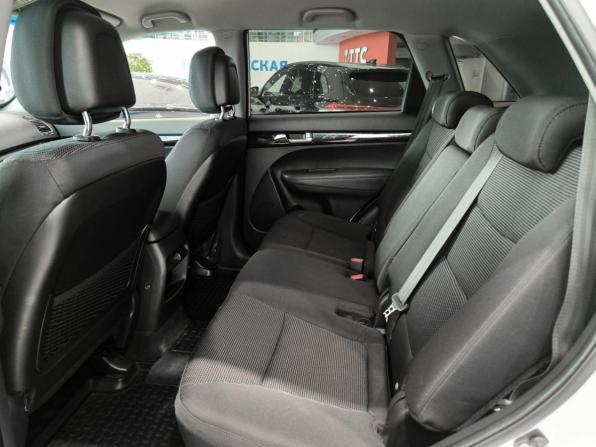 Kia Sorento II Рестайлинг с пробегом 2018 года, цена 1 910 000 рублей, 162000 км, внедорожник, Автокод Объявления