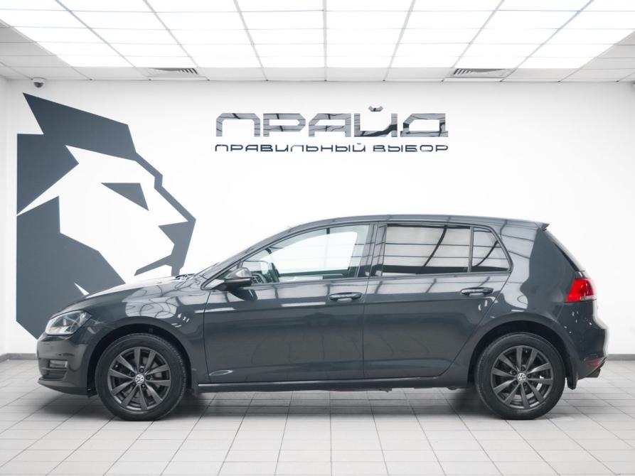 Volkswagen Golf VII Ростов-на-Дону  - изображение 6