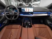 BMW 5 серии VIII (G60/G61/G68) Москва  - изображение 37