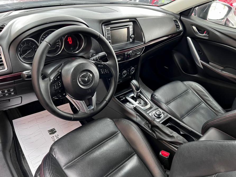 Mazda 6 III (GJ) Тверь  - изображение 8