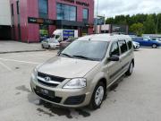 Lada (ВАЗ) Largus I Тула  - изображение 14