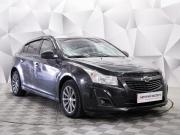 Chevrolet Cruze I Рестайлинг Ульяновск  - изображение 27