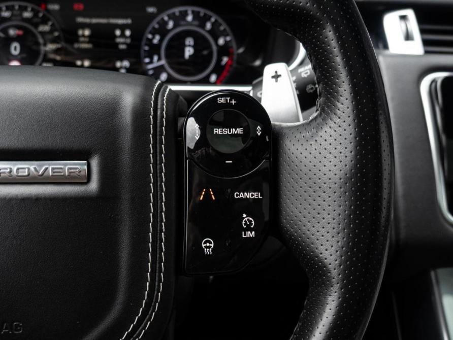 Land Rover Range Rover Sport II Рестайлинг Краснодар  - изображение 19