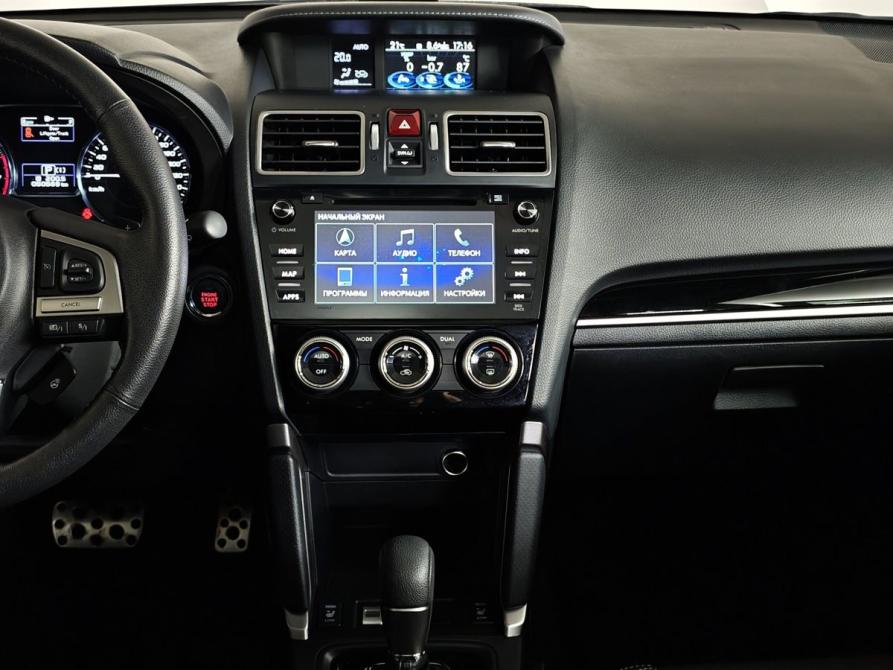 Subaru Forester IV Рестайлинг 2 Москва  - изображение 14