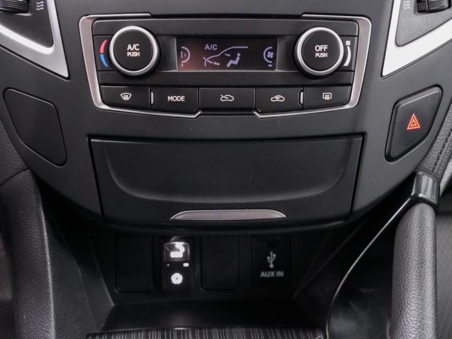 Dongfeng AX7 I Ульяновск  - изображение 18