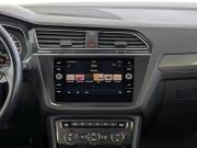 Volkswagen Tiguan II Москва  - изображение 43