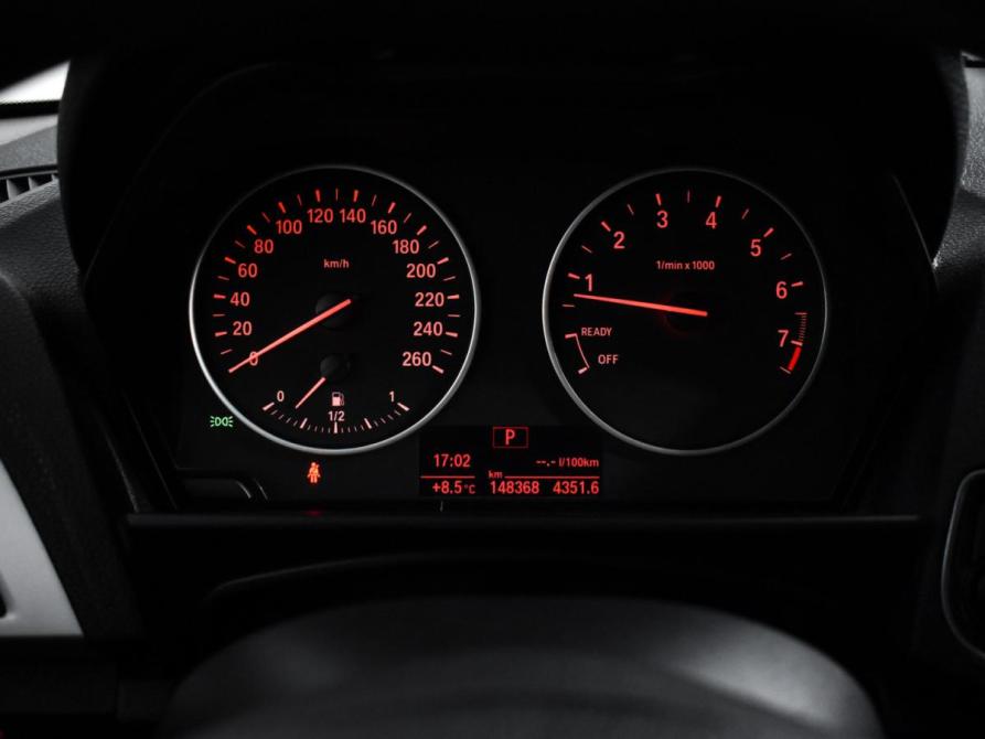 BMW 1 серии II (F20/F21) Санкт-Петербург  - изображение 18