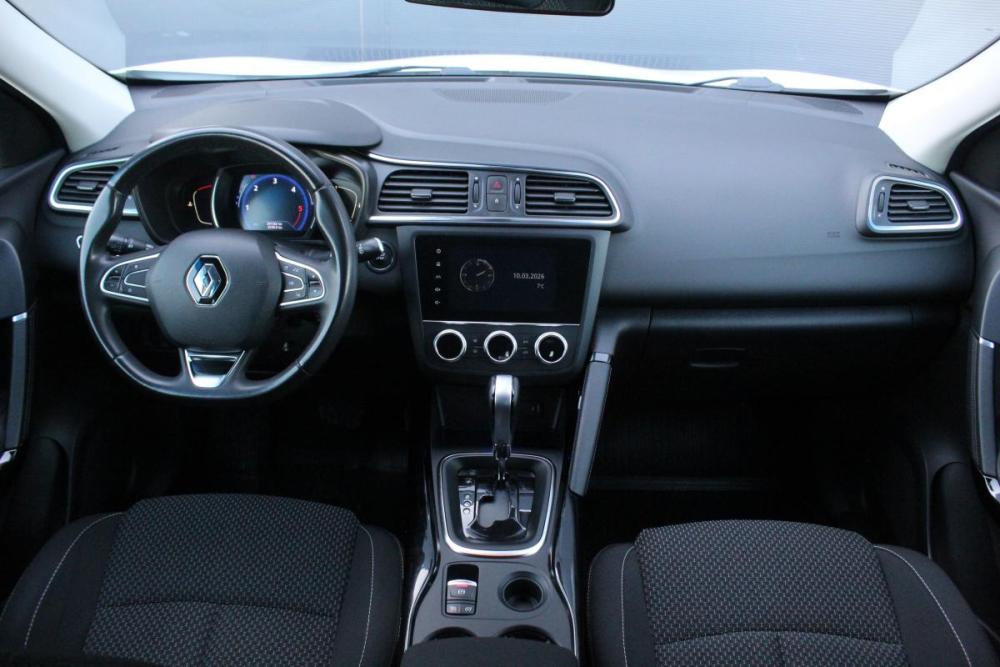 Renault Kadjar I Рестайлинг Брянск  - изображение 8