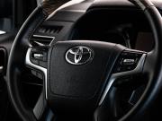 Toyota Land Cruiser Prado 150 Series Рестайлинг 2 Санкт-Петербург  - изображение 47