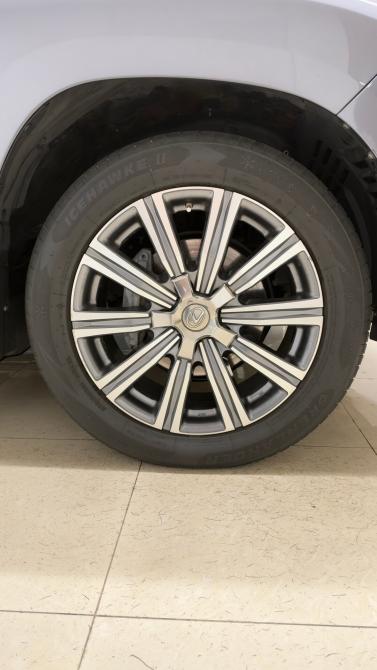 Lexus LX III Рестайлинг 2 Челябинск  - изображение 8