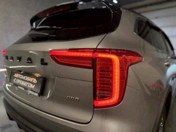 Haval Jolion I Рестайлинг с пробегом 2024 года, цена 2 260 000 рублей, 27002 км, внедорожник, Автокод Объявления