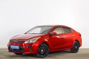 Kia Rio IV Тюмень  - изображение 24