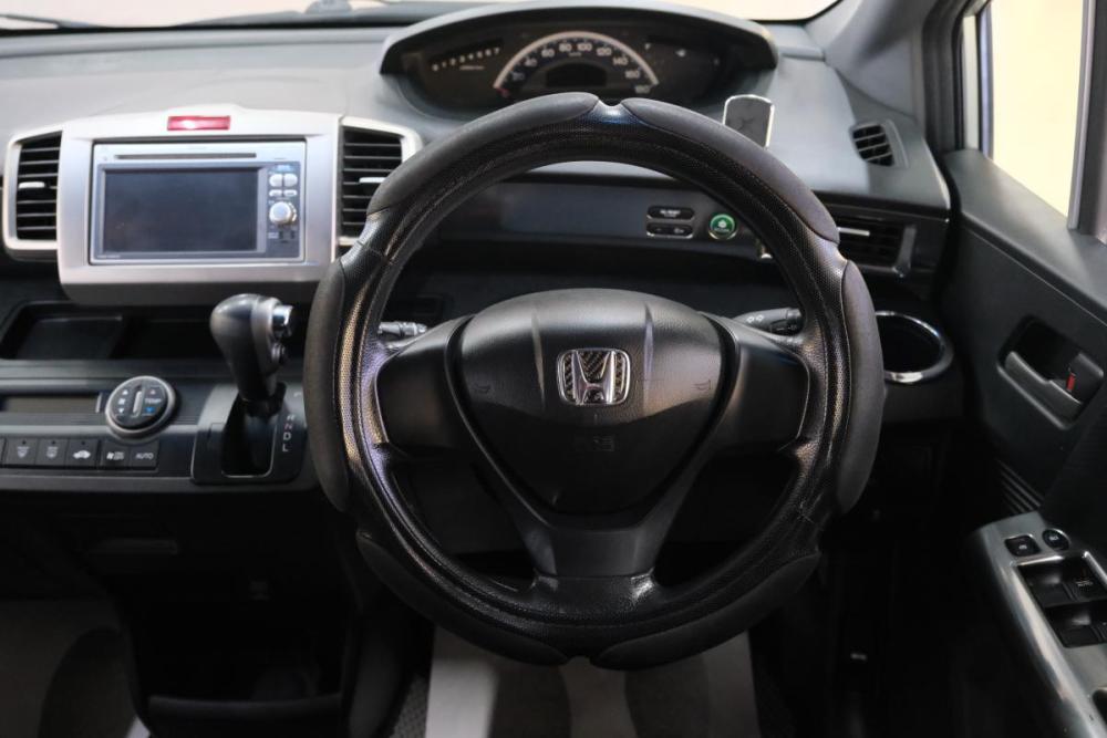 Honda Freed I Рестайлинг Омск  - изображение 12