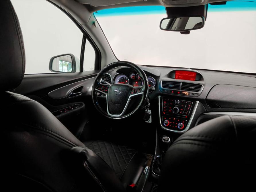 Opel Mokka I Тула  - изображение 9