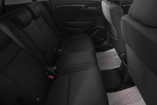 Honda Fit III Рестайлинг с пробегом 2019 года, цена 1 249 000 рублей, 172000 км, хэтчбек, Автокод Объявления