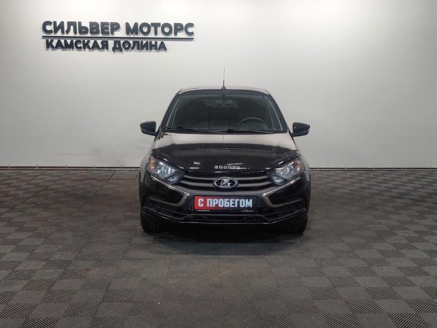 Lada (ВАЗ) Granta I Рестайлинг Пермь  - изображение 5