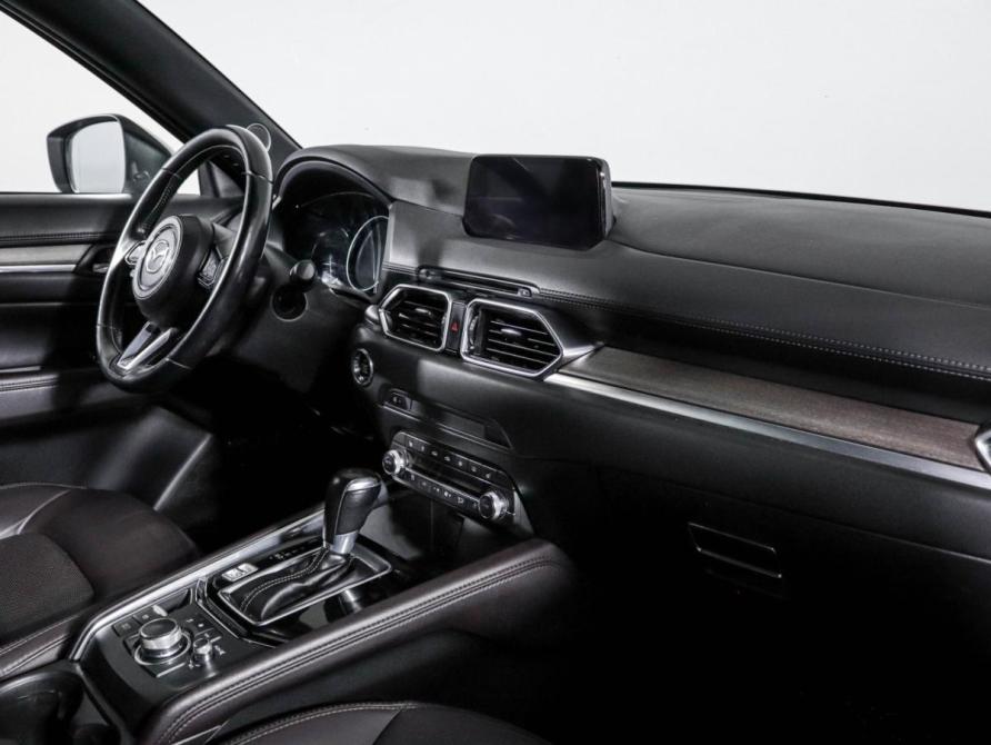 Mazda CX-5 II Москва  - изображение 10