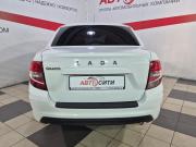 Lada (ВАЗ) Granta I Рестайлинг Воронеж  - изображение 27