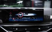 BMW X7 I (G07) Рестайлинг Москва  - изображение 71