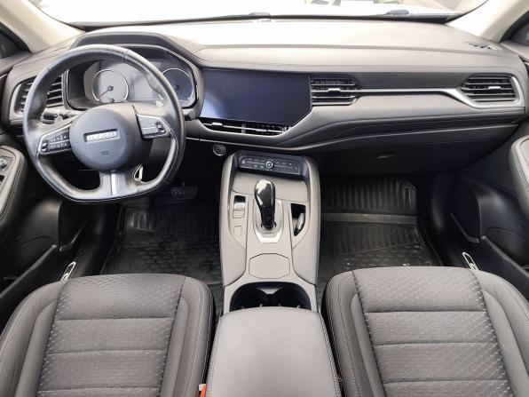 Haval F7 I с пробегом 2020 года, цена 1 650 000 рублей, 59201 км, внедорожник, Автокод Объявления