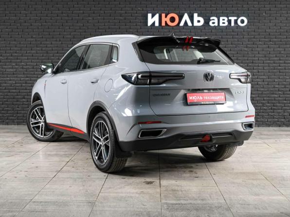 Changan UNI-S (CS55 Plus) с пробегом 2024 года, цена 2 550 000 рублей, 22004 км, внедорожник, Автокод Объявления