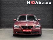 BMW 5 серии V (E60/E61) Екатеринбург  - изображение 21