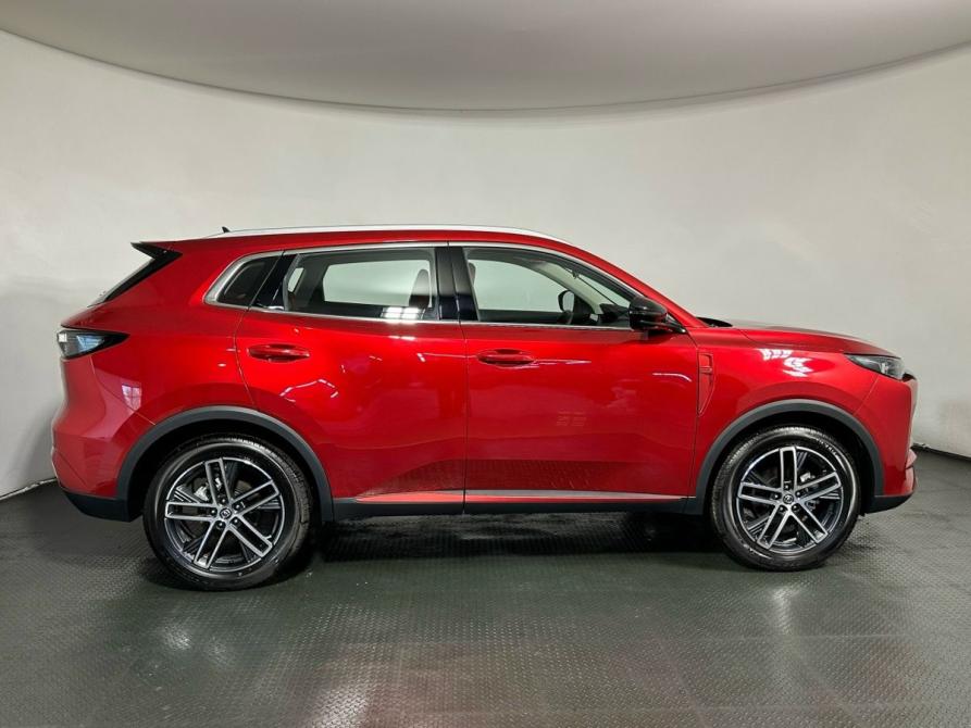 Changan UNI-S (CS55 Plus) Пермь  - изображение 4