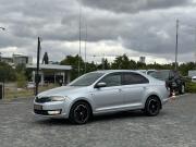 Skoda Rapid I Крым  - изображение 17