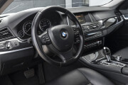 BMW 5 серии VI (F10/F11/F07) Рестайлинг Казань  - изображение 35