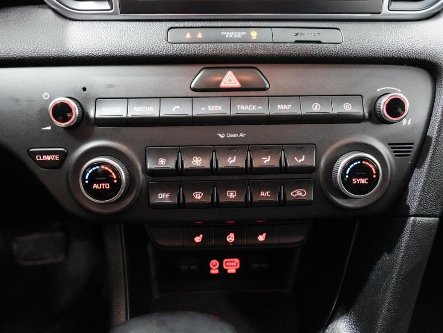 Kia Sportage IV Ульяновск  - изображение 17