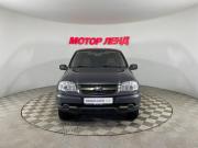 Chevrolet Niva I Рестайлинг Воронеж  - изображение 24