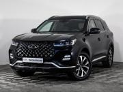 Chery Tiggo 7 Pro I Санкт-Петербург  - изображение 23