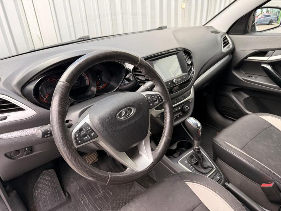 Lada (ВАЗ) Vesta I Ростов-на-Дону  - изображение 13