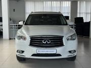 Infiniti QX60 I Челябинск  - изображение 38