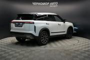 Jaecoo J7 I Крым  - изображение 31