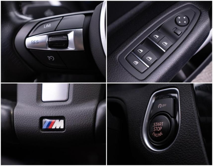 BMW 1 серии II (F20/F21) Рестайлинг 2 Москва  - изображение 17