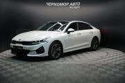 Kia K5 III Крым  - изображение 37