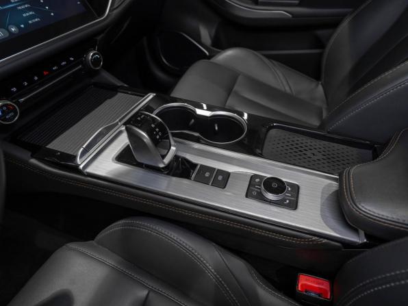 Omoda S5 с пробегом 2023 года, цена 1 445 000 рублей, 45490 км, седан, Автокод Объявления
