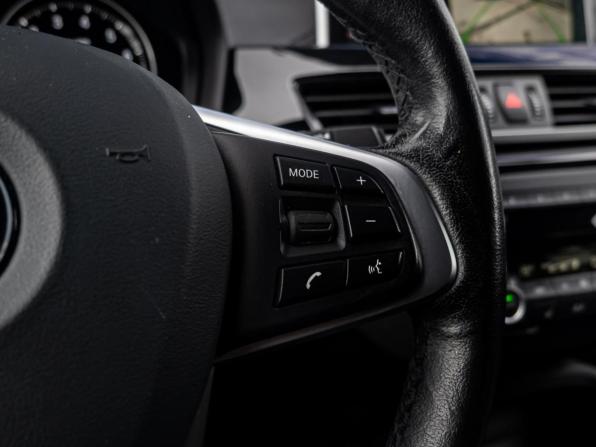 BMW X1 II (F48) Рестайлинг с пробегом 2020 года, цена 2 670 000 рублей, 51780 км, внедорожник, Автокод Объявления