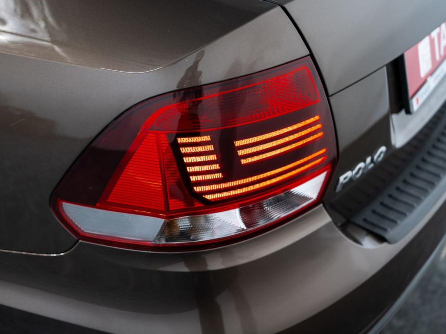 Volkswagen Polo V Рестайлинг Иркутск  - изображение 22