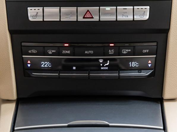 Mercedes-Benz E-Класс IV (W212 S212 C207) Рестайлинг с пробегом 2015 года, цена 2 458 000 рублей, 52767 км, купе-хардтоп, Автокод Объявления