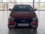 Lada (ВАЗ) Vesta I Самара  - изображение 60