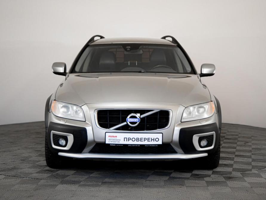 Volvo XC70 II Санкт-Петербург  - изображение 2