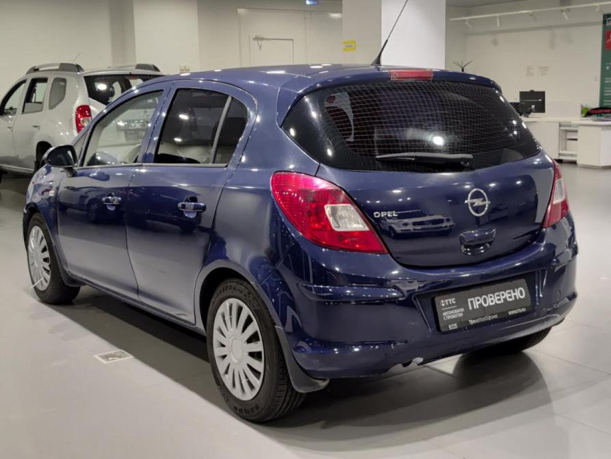 Opel Corsa D Казань  - изображение 8