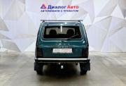 Lada (ВАЗ) 2131 (4x4) I Азнакаево  - изображение 29