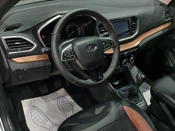 Lada (ВАЗ) Vesta I Рестайлинг (NG) с пробегом 2026 года, цена 1 850 000 рублей, 450 км, седан, Автокод Объявления