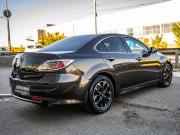 Mazda 6 II (GH) Рестайлинг Волгоград  - изображение 44