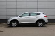 Hyundai Tucson III Рестайлинг Ярославль  - изображение 18