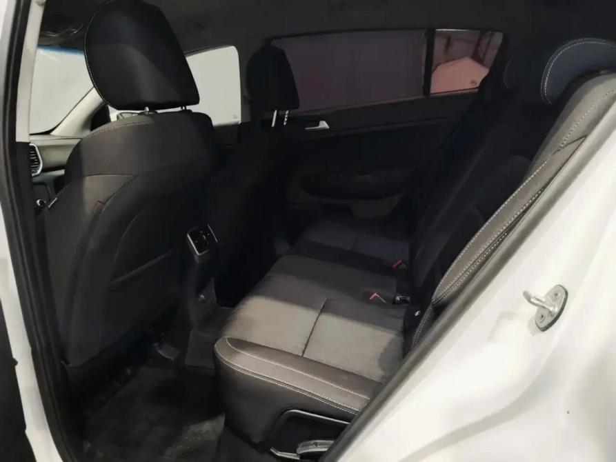 Kia Sportage IV Рестайлинг Смоленск  - изображение 18